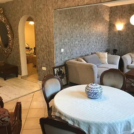 4 Bedroom Amazing Duplex House In