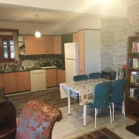 4 Bedroom Amazing Duplex House In