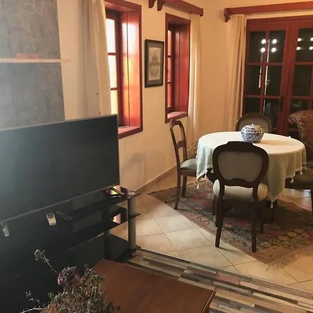 펜션 4 Bedroom Amazing Duplex House In *