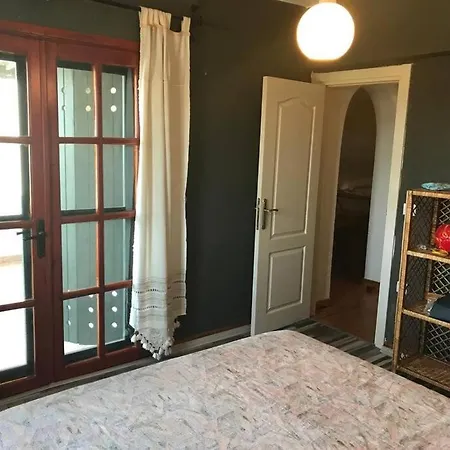 4 Bedroom Amazing Duplex House In 펜션 Bodrum