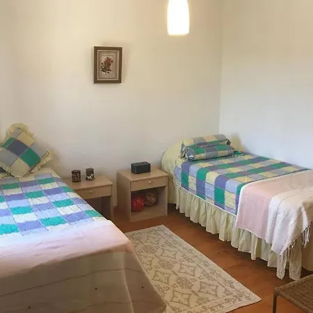 펜션 4 Bedroom Amazing Duplex House In *